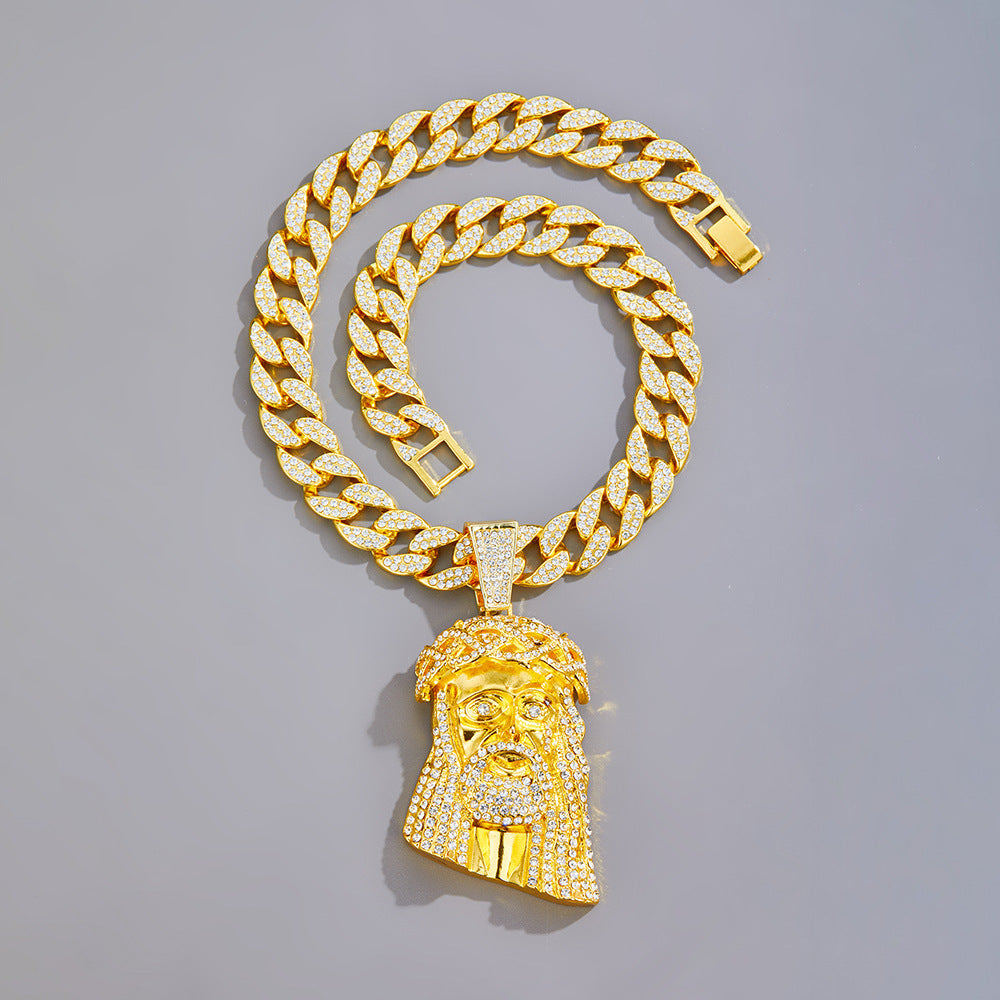 Pendant Necklace