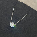 Minimalist Necklace for Women ? Collarbone Necklace