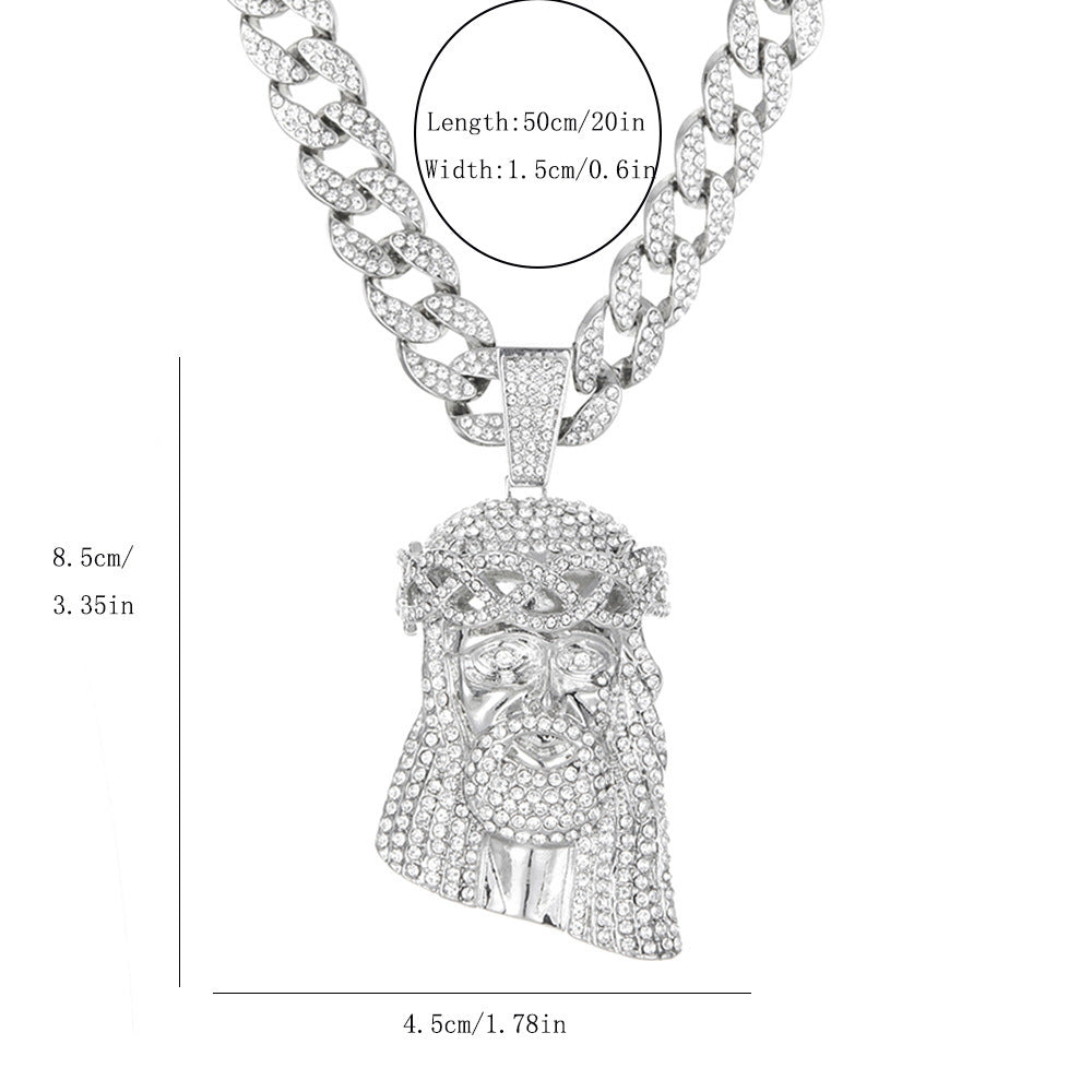 Pendant Necklace