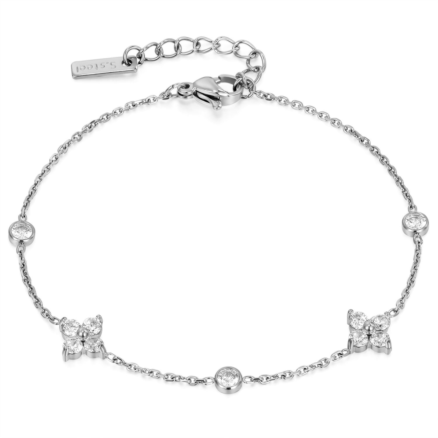 niche minimalist bracelet