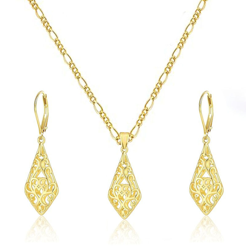 Fashion Pendant Clavicle Necklace for Women