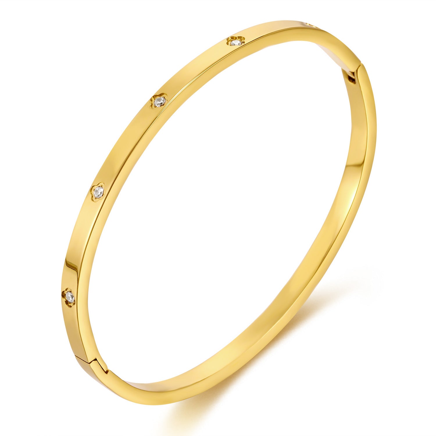 niche minimalist bracelet
