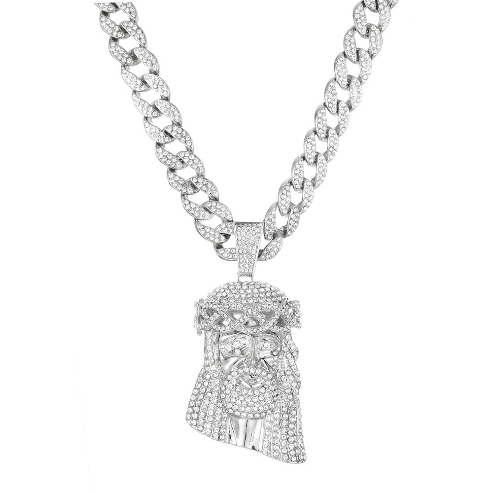 Pendant Necklace