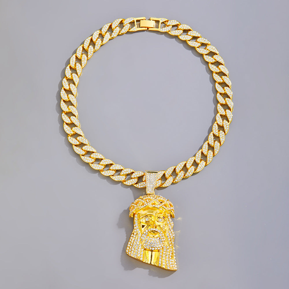 Pendant Necklace