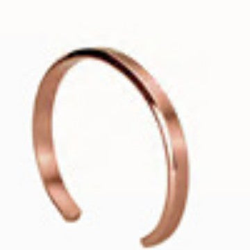 Minimalist Open Bracelet