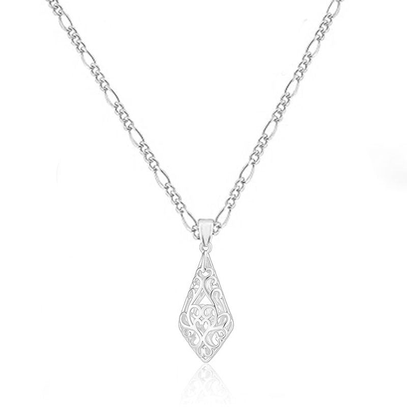 Fashion Pendant Clavicle Necklace for Women