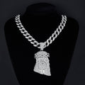 Pendant Necklace