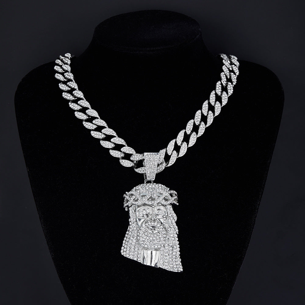 Pendant Necklace