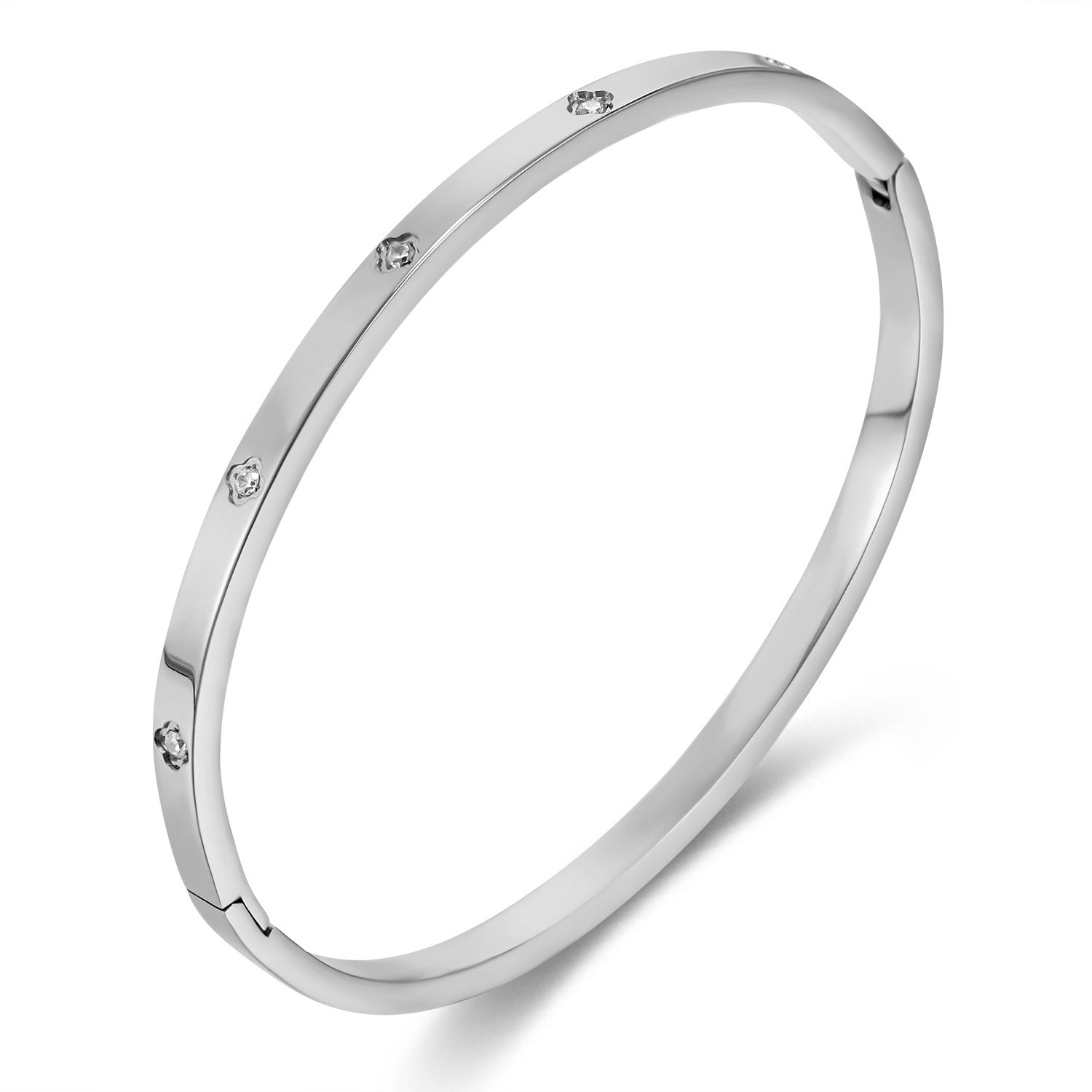 niche minimalist bracelet