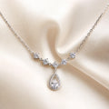 Fashion Clavicle Chain Necklace