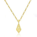 Fashion Pendant Clavicle Necklace for Women