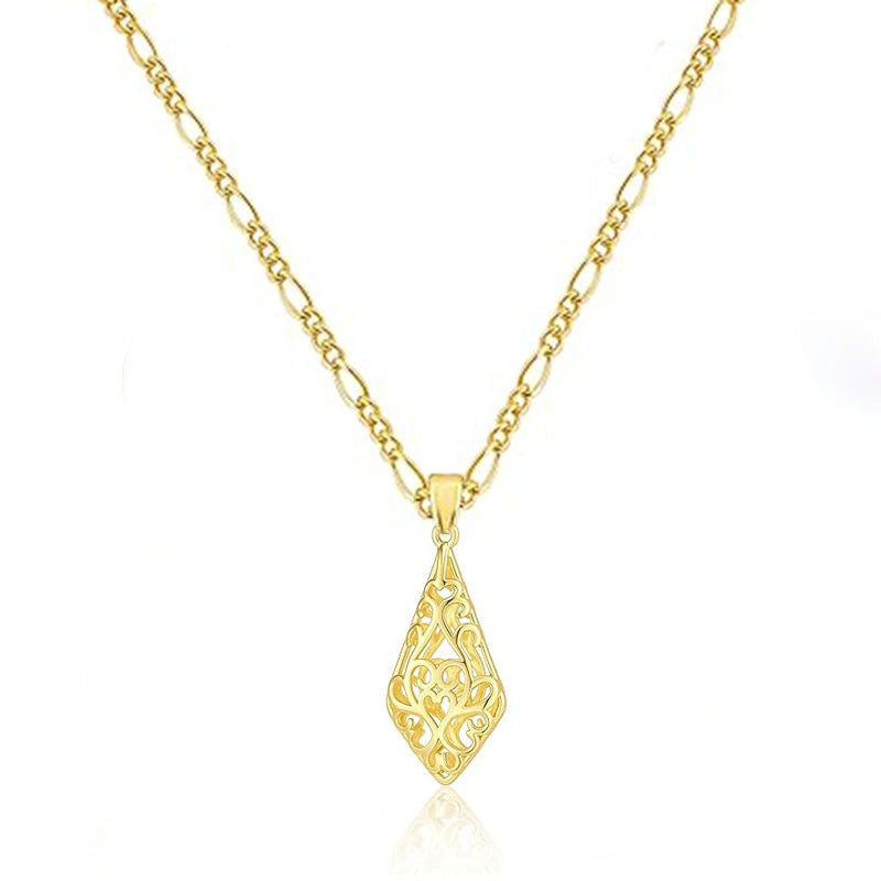 Fashion Pendant Clavicle Necklace for Women